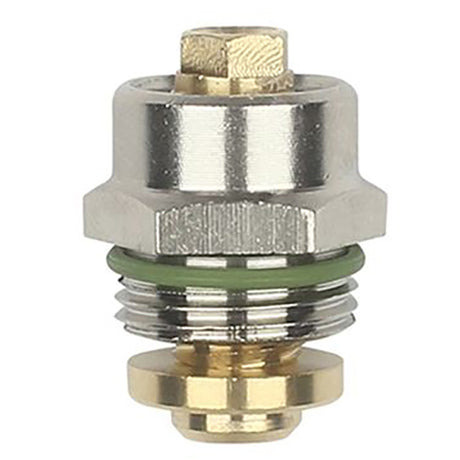 SATAjet 1500 B SoLV Fan Control - Total Finishing Supplies