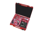 SATAjet 20 B Design Set - Total Finishing Supplies
