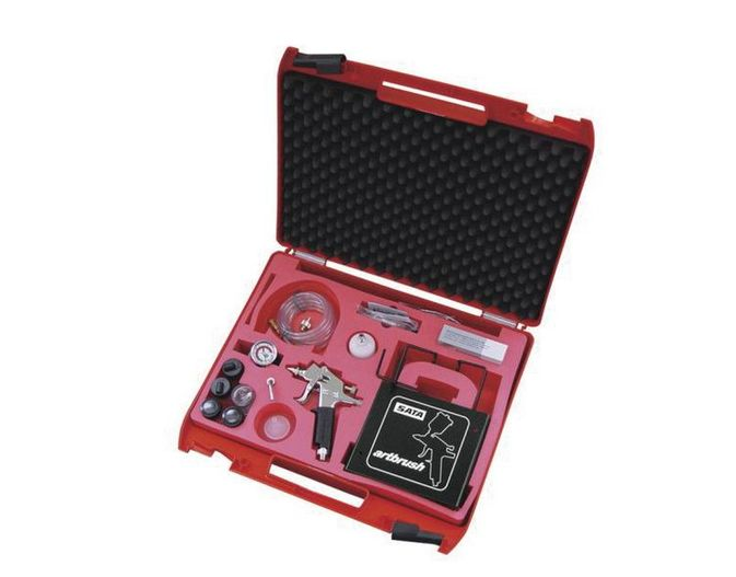 SATAjet 20 B Design Set - Total Finishing Supplies