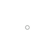 SATAjet 20 B 8 x 1 O-Ring - Total Finishing Supplies