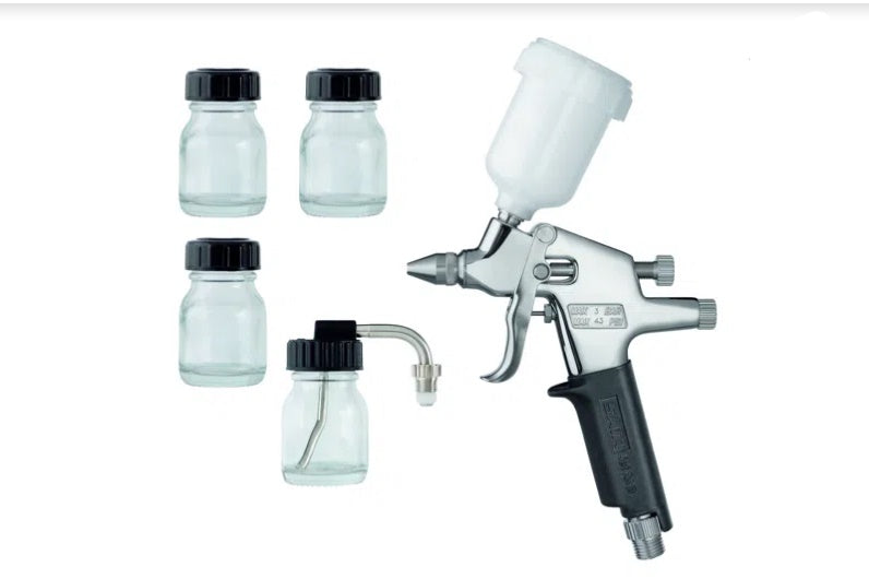 SATAjet 20 B Spray Gun - Total Finishing Supplies