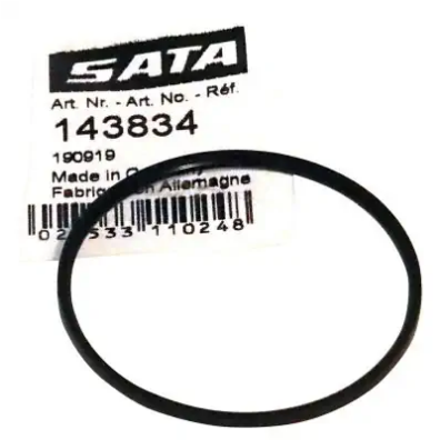 SATAjet Air Cap Seal Ring (5 Pk) - Total Finishing Supplies