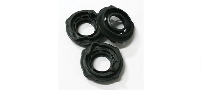 SATAjet 3000 K Air Distribution Rings - Total Finishing Supplies