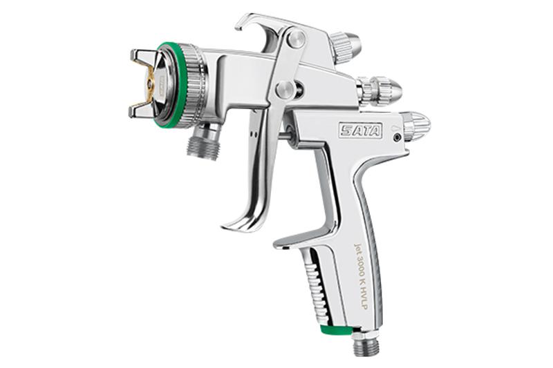 SATAjet 3000 K Spray Gun - Total Finishing Supplies