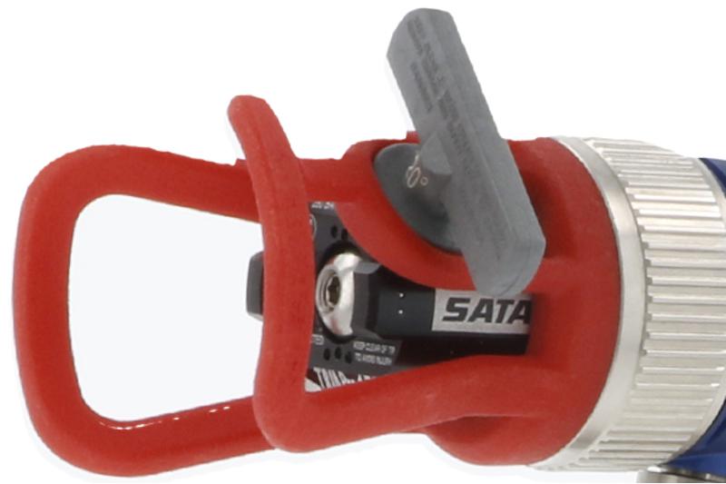 SATAjet 3000 K spray mix Spray Gun - Total Finishing Supplies