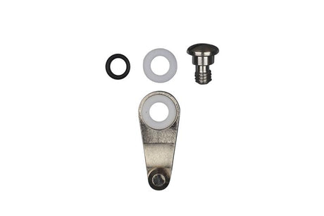 SATAjet 3000 K spray mix Complete Trigger Lock - Total Finishing Supplies