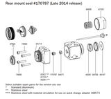 SATAjet 3000 ROB Nozzle Sets - Total Finishing Supplies