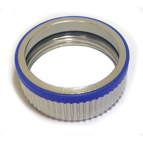 SATAjet Blue RP Air Cap Ring with Seal - Total Finishing Supplies