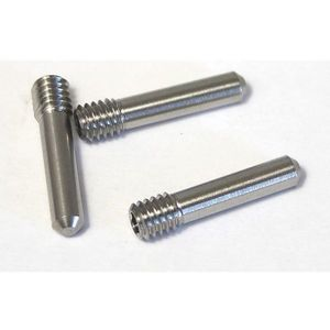 SATAjet® 5000 B PHASER Locking Screw for Air Micrometer, 3 Pcs - Total Finishing Supplies