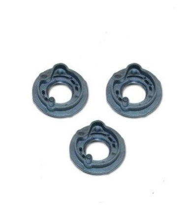 SATAjet® 5000 B PHASER Air Distribution Ring without Puller, 3 Pk - Total Finishing Supplies