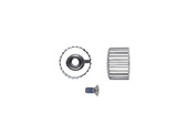 SATAjet® 5000 B PHASER Control Knob with Screw, 2 Pcs - Total Finishing Supplies