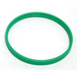 SATAjet HVLP CCS Ring Only, Green - Total Finishing Supplies