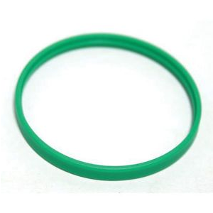 SATAjet HVLP CCS Ring Only, Green - Total Finishing Supplies