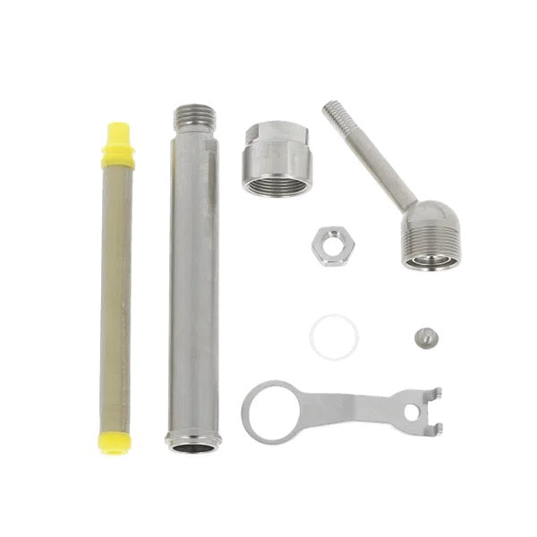 SATAjet K 1800 spray mix Long Material Connection - Total Finishing Supplies