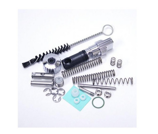 SATAjet X 5500 Repair Kit - Total Finishing Supplies