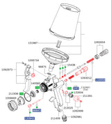 SATAjet X 5500 PHASER - Total Finishing Supplies