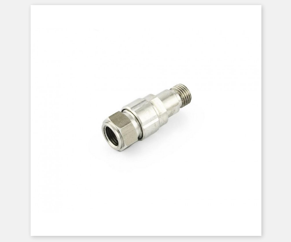 SATAminijet 1000 K G1/4-G1/4 60 Mesh Filter - Total Finishing Supplies