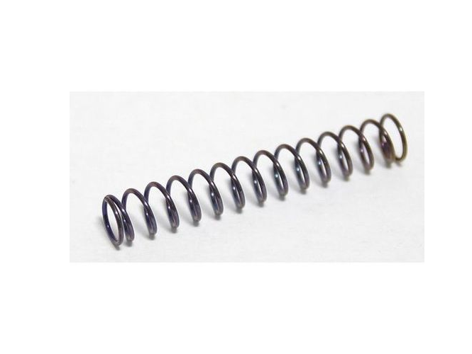 SATAminijet Air Piston Spring - Total Finishing Supplies