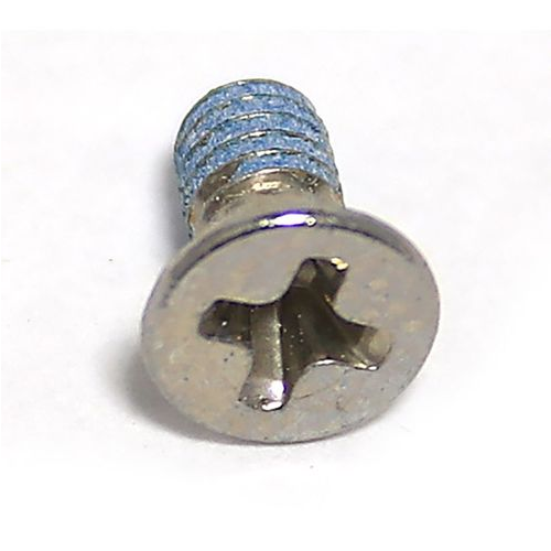 SATAminijet Fan Control Screw - Total Finishing Supplies