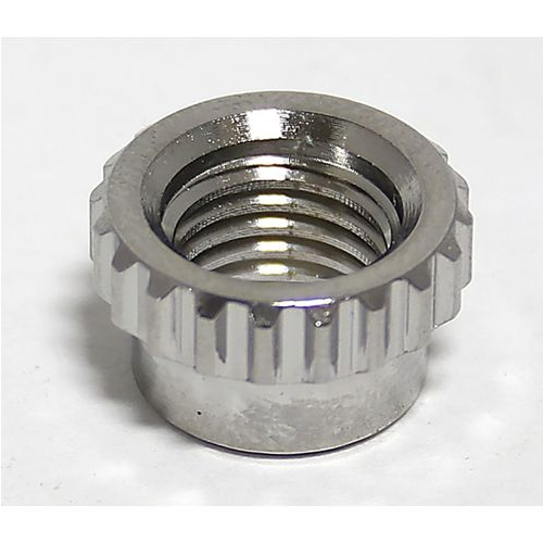 SATAminijet Lock Nut - Total Finishing Supplies