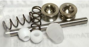 SATAminijet 4400 B Sealing Kit - Total Finishing Supplies