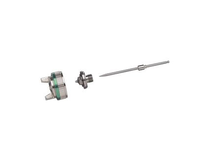 SATAminijet 4400 B Spot-Repair HVLP Nozzle Sets - Total Finishing Supplies