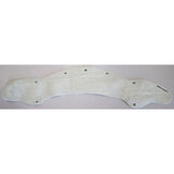 SATA vision 2000 Natural Calf Leather Sweatband - Total Finishing Supplies