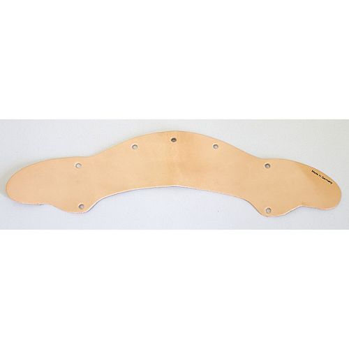 SATA vision 2000 Natural Sheep Leather Headband - Total Finishing Supplies