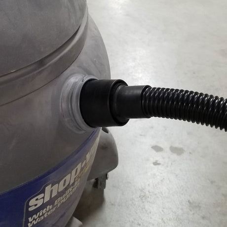 1-2.25 Vacuum Port Reducer Sanders