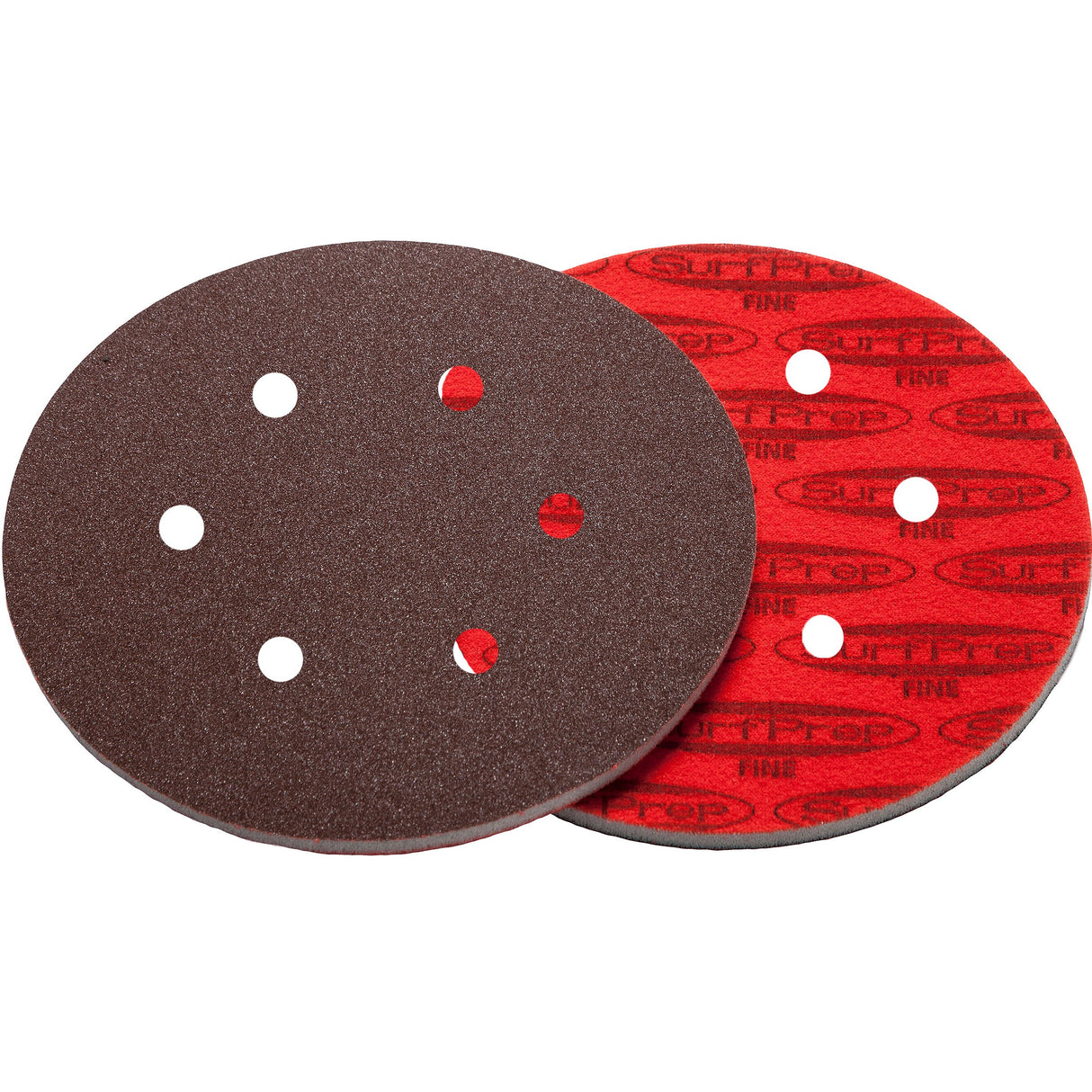 Foam Variety Packs 6 / Vacuum Sanders