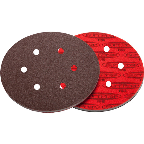 Foam Variety Packs 6 / Vacuum Sanders