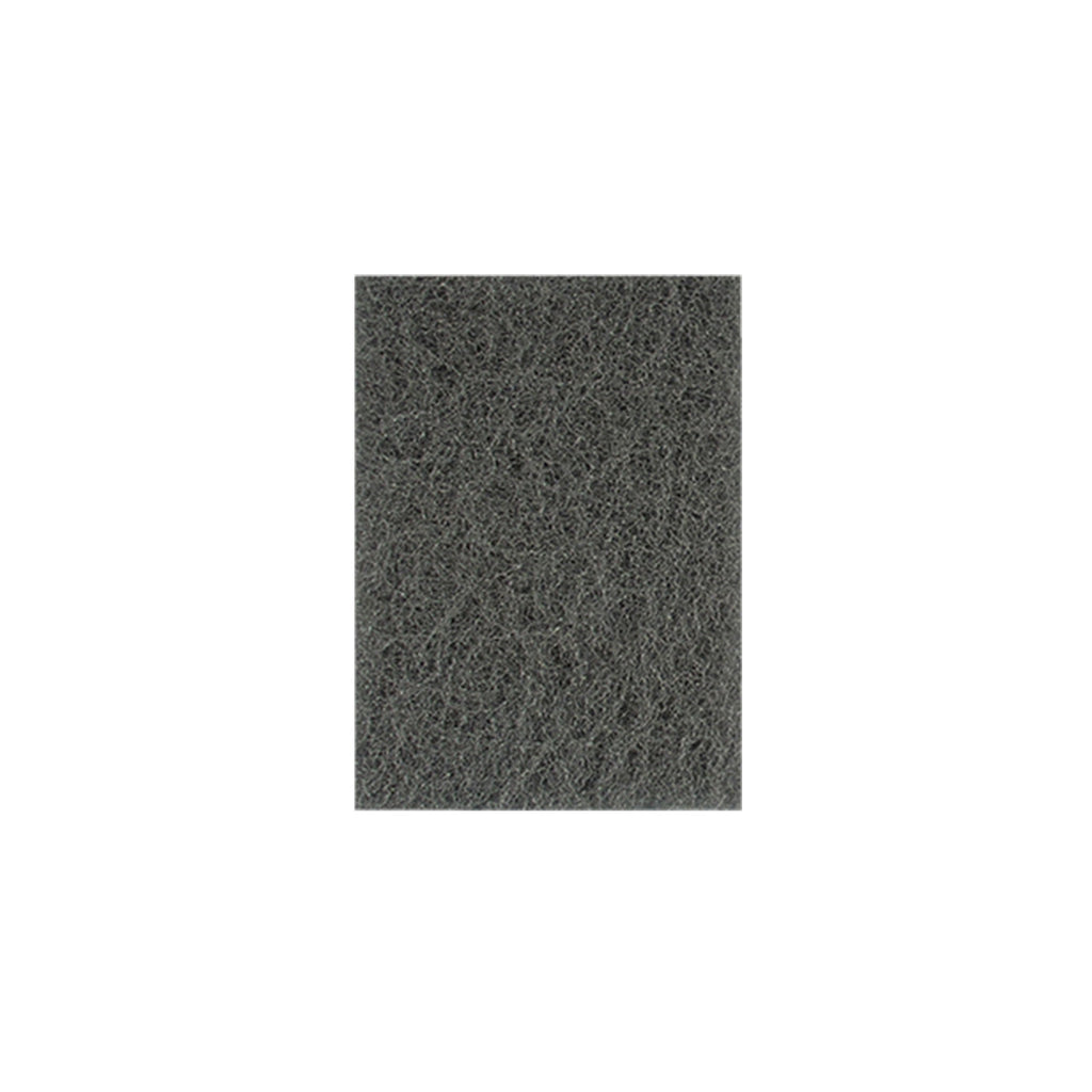 Grey Non-Woven Abrasives 3 X 4 Sanders