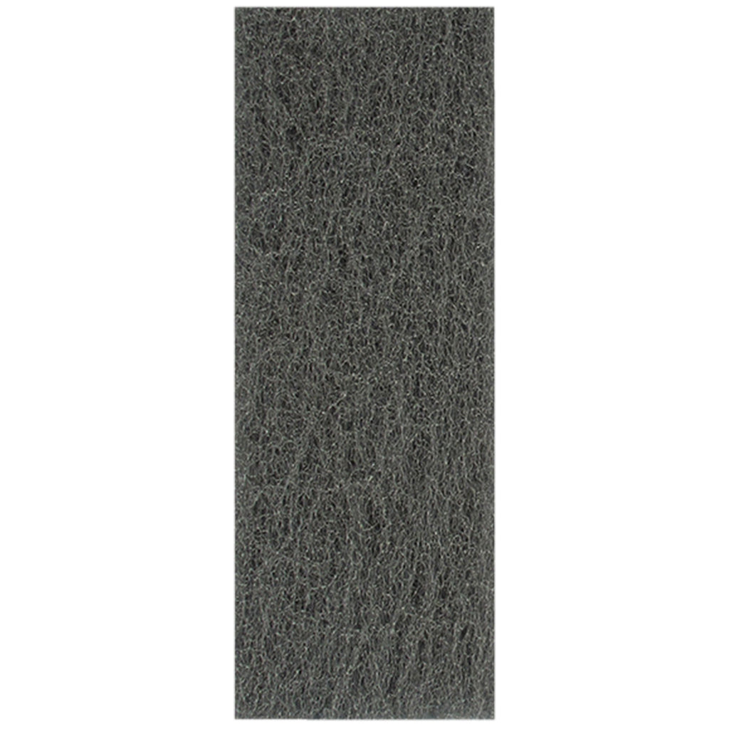 Grey Non-Woven Abrasives Sanders