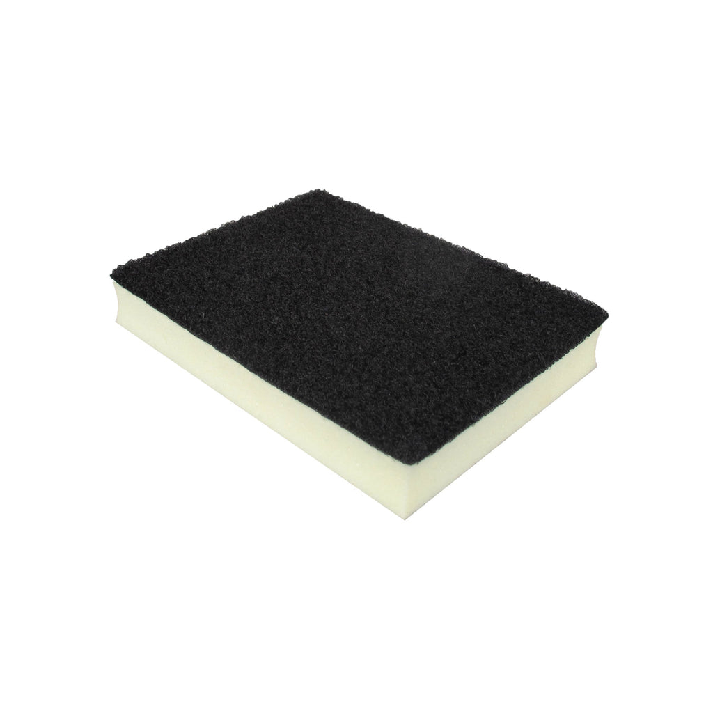 Surfprep Interface Pads 3 X 4 / 20Mm Non-Vacuum Sanders