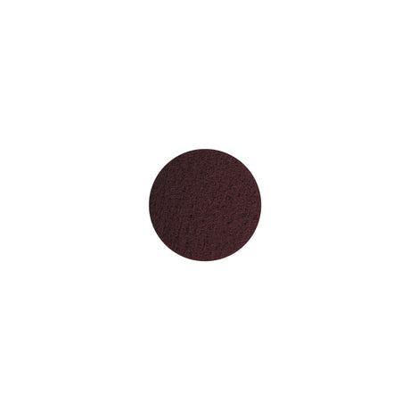Maroon Non-Woven Abrasives 3 Sanders