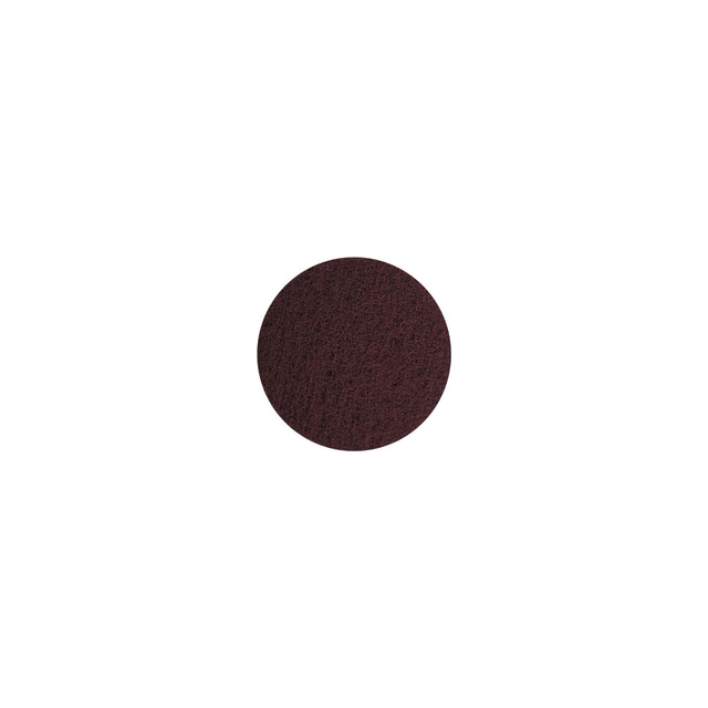 Maroon Non-Woven Abrasives 3 Sanders