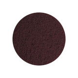 Maroon Non-Woven Abrasives 5 Sanders