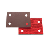 Foam Variety Packs 3 X 4 / Vacuum Sanders