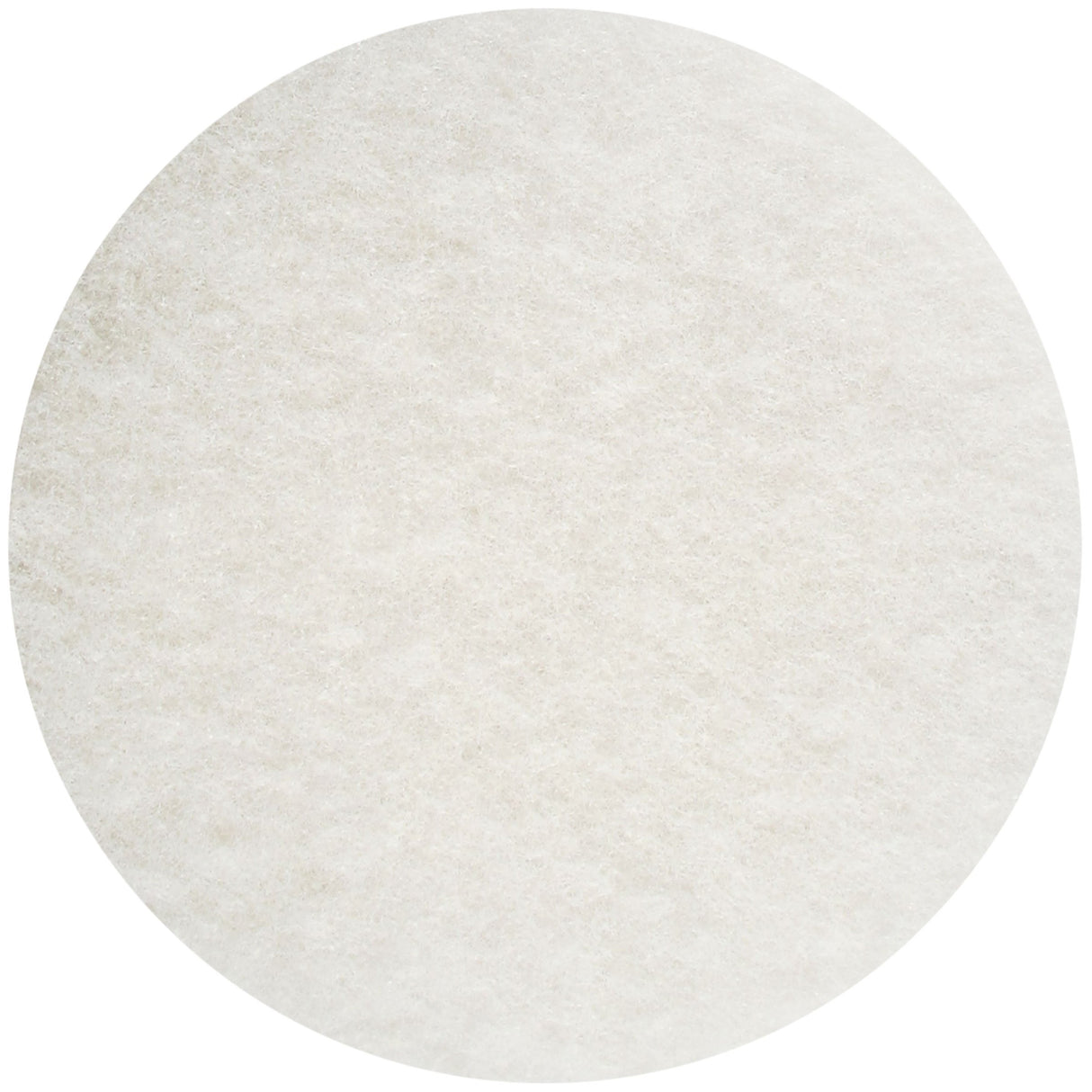 White Non-Woven Abrasives 11 Sanders