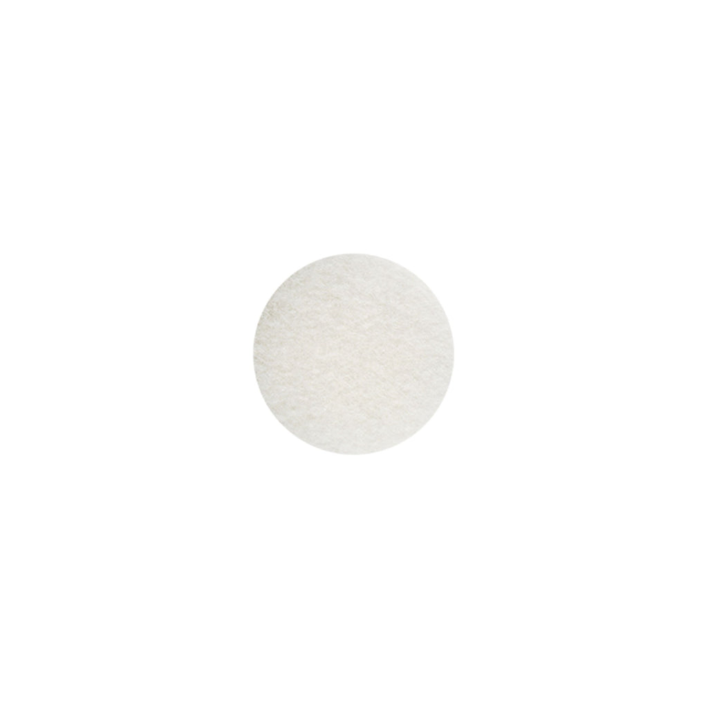 White Non-Woven Abrasives 3 Sanders