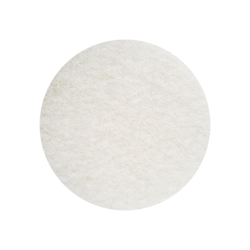 White Non-Woven Abrasives 5 Sanders