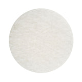 White Non-Woven Abrasives 6 Sanders