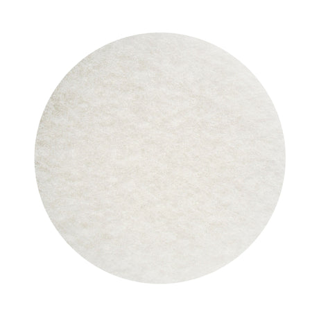 White Non-Woven Abrasives 6 Sanders