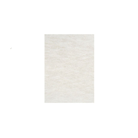 White Non-Woven Abrasives 3 X 4 Sanders