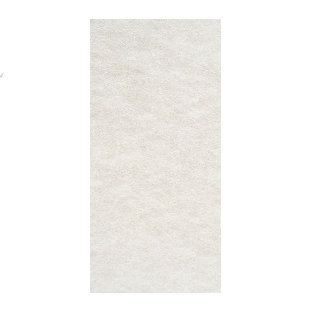 White Non-Woven Abrasives Sanders