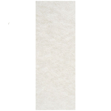 White Non-Woven Abrasives Sanders