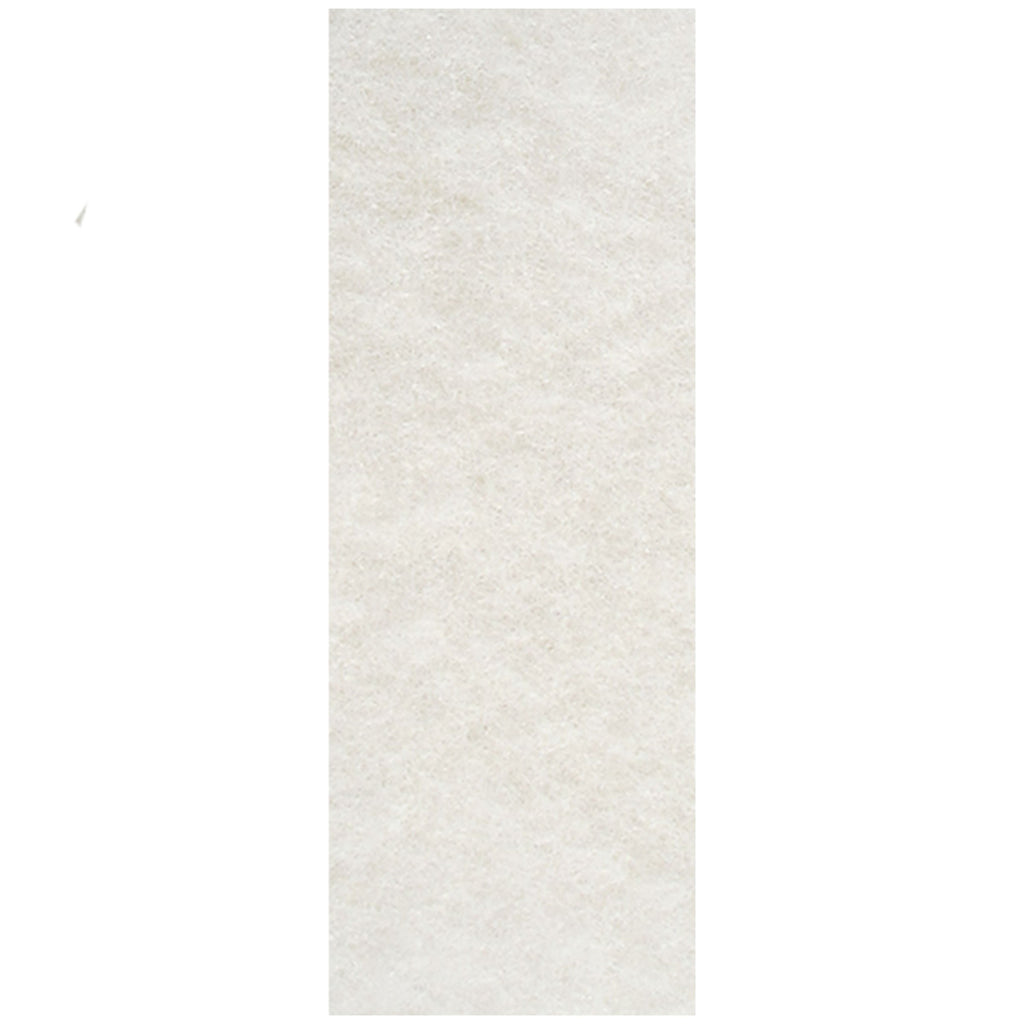 White Non-Woven Abrasives Sanders