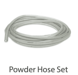 Wagner Powder Hose Set D11 - 5M Coating