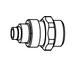 Fluid Adjust Guide Set Parts