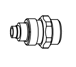 Fluid Adjust Guide Set Parts